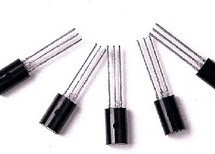 5609三极管产品参考信息