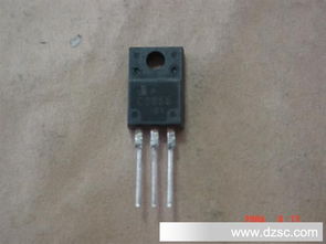 专业解析 C5909 / 2SC5909三极管的特性、应用与长期稳定供应优势