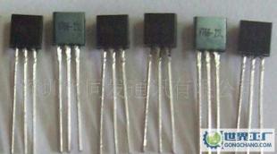 音乐三极管（十五的月亮）—— 电子元器件领域的独特记忆