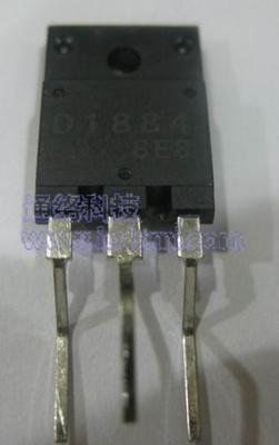 2SD1884三极管 特性、应用与选型指南