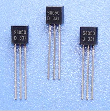 贴片三极管与电感元件及二极管的产品信息综述