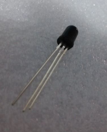 光敏三极管与二极管的原理、应用及区别