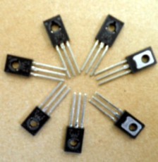 产品展示 二极管