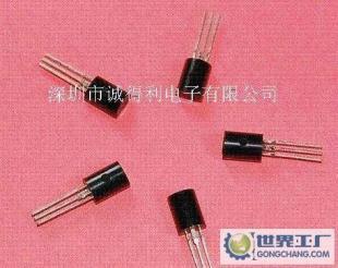 直插三极管系列 厂家、价格与选型指南